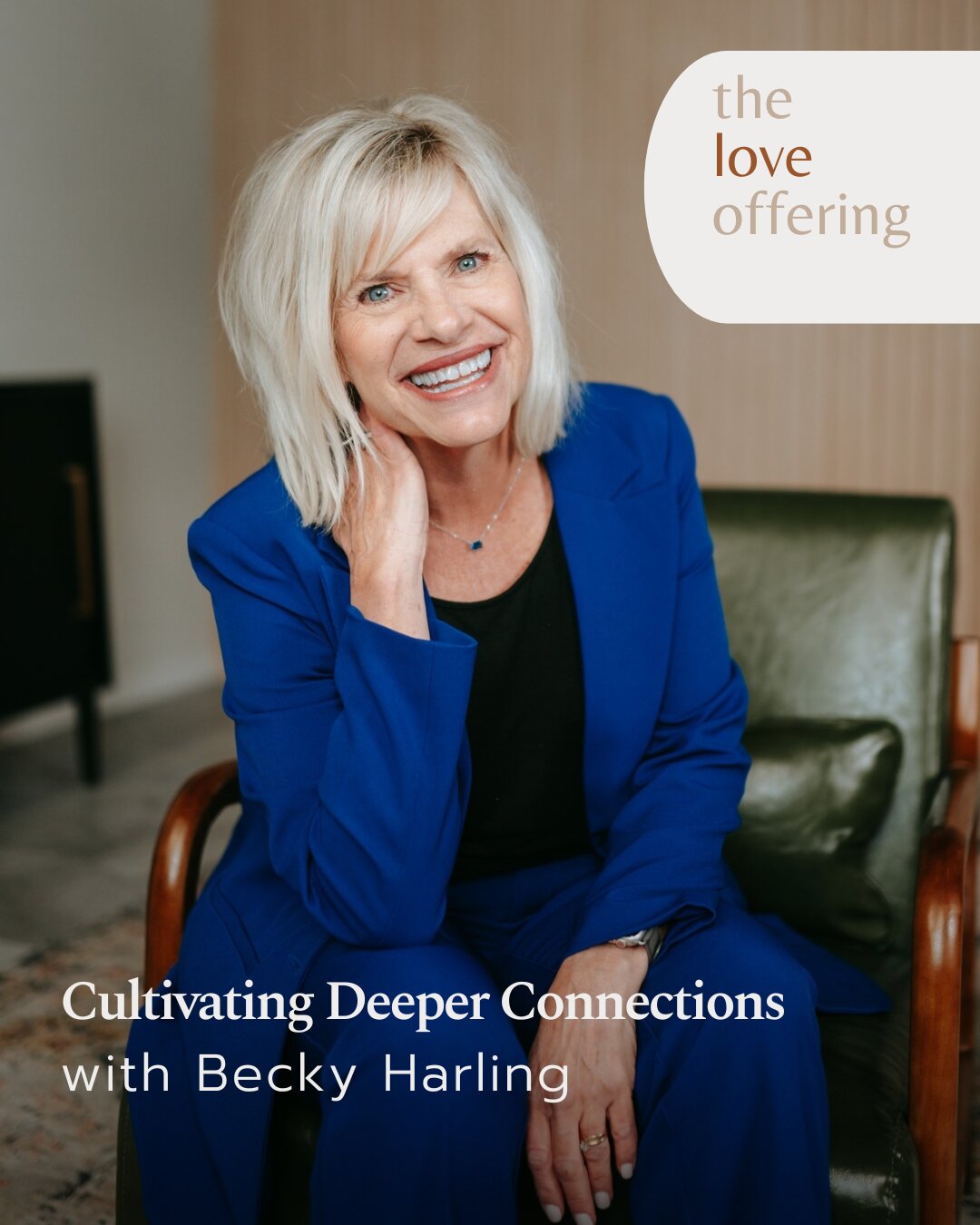 Becky Harling Becky Harling