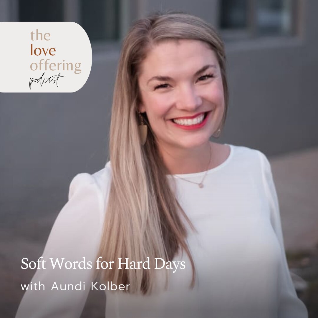 Aundi Kolber Aundi Kolber