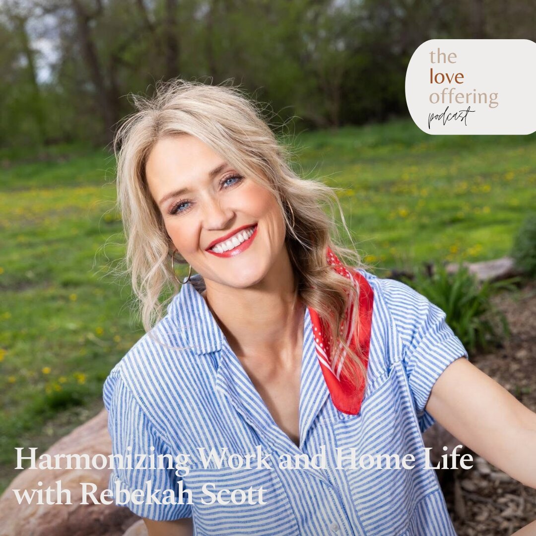 Rebekah Scott Rebekah Scott
