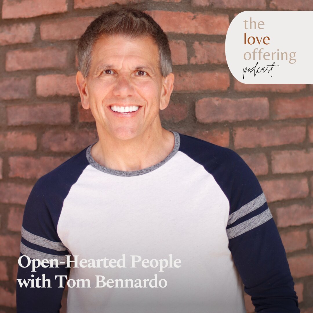 Tom Bennardo Tom Bennardo