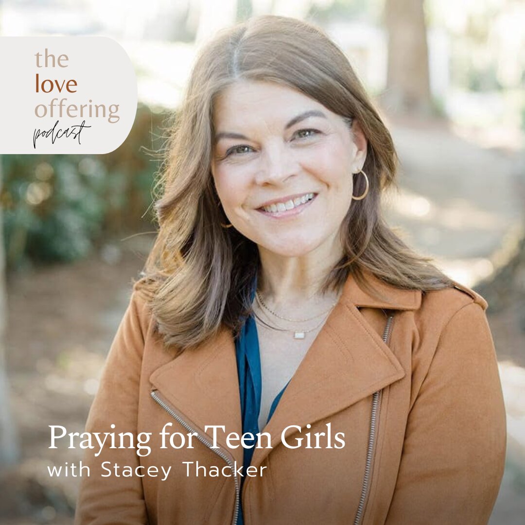 Stacey Thacker Stacey Thacker