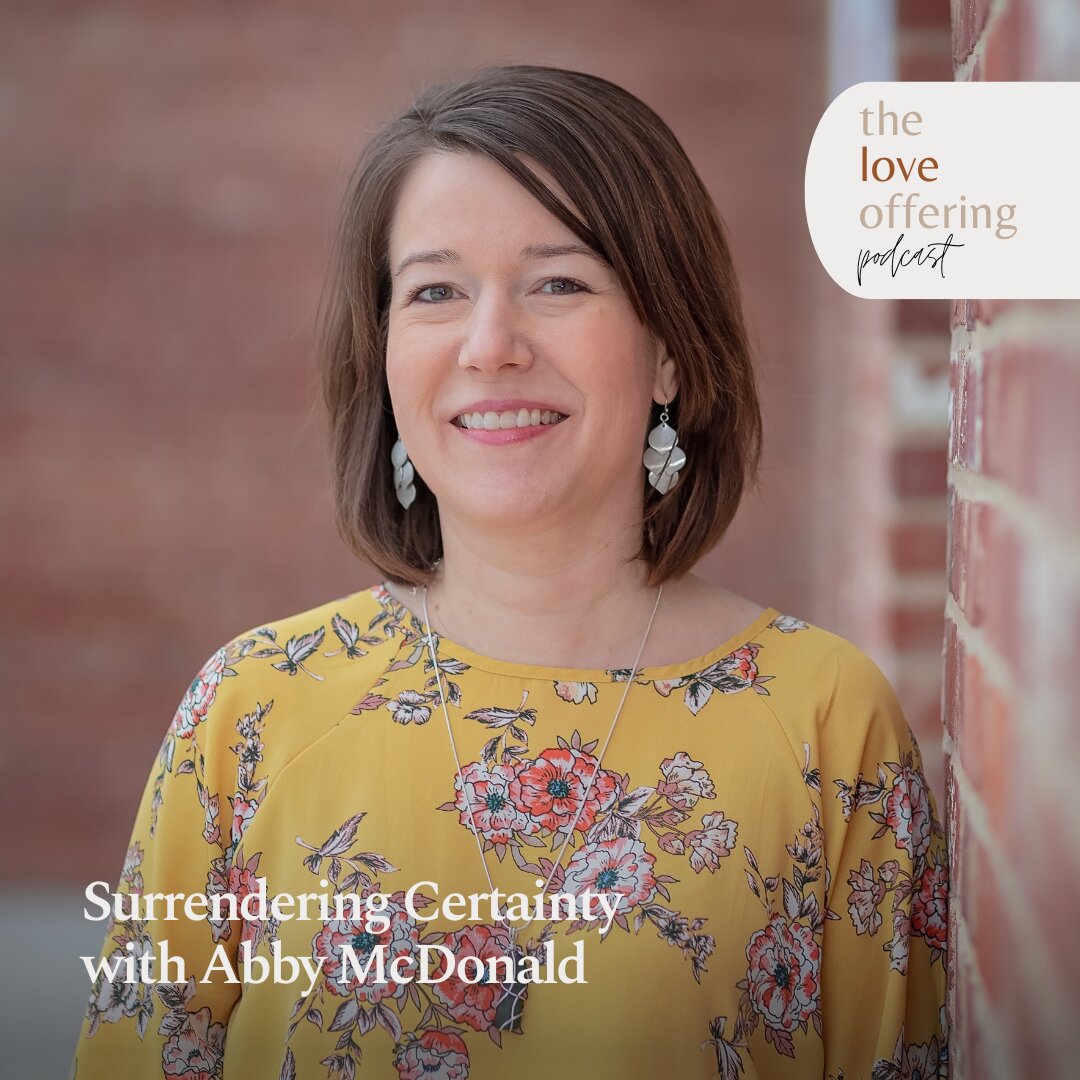 Abby McDonald Abby McDonald