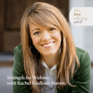 Rachel Faulkner Brown