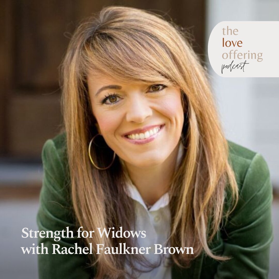 Rachel Faulkner Brown Rachel Faulkner Brown