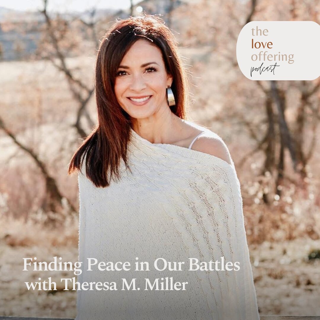 Theresa M. Miller Theresa M. Miller