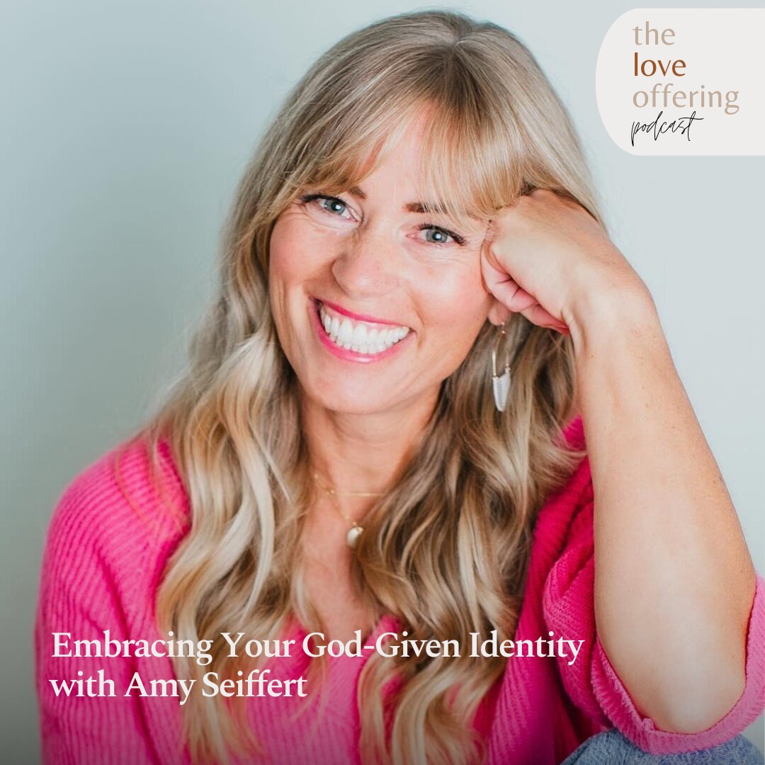 Amy Seiffert Amy Seiffert