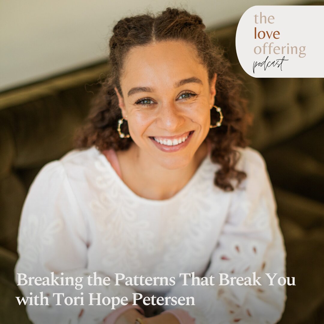 Tori Hope Peterson Tori Hope Peterson