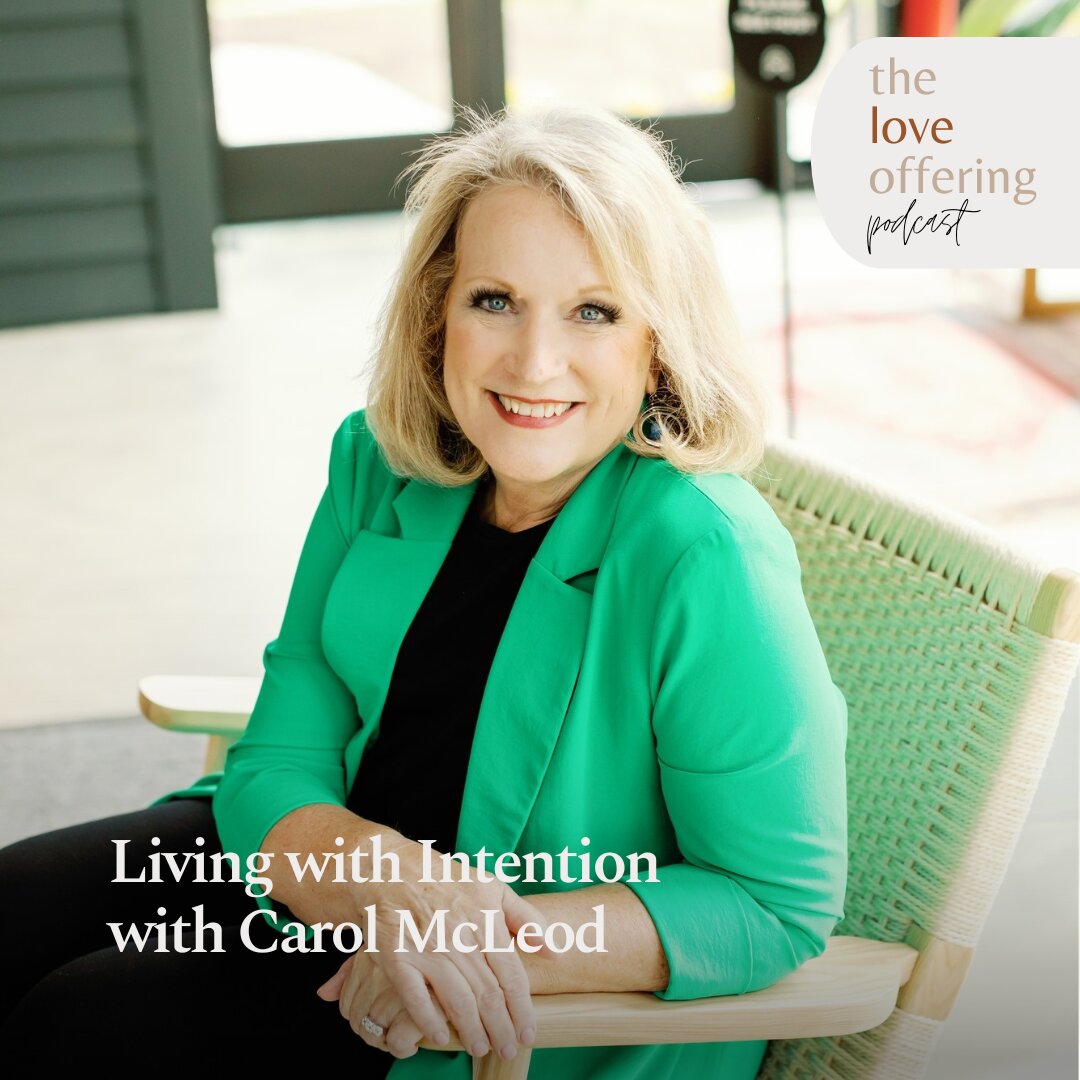Carol McLeod Carol McLeod
