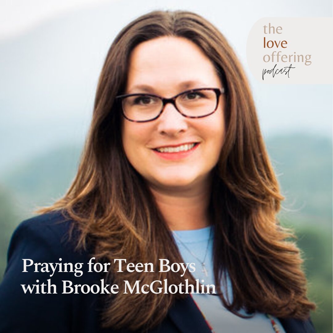 Brooke McGlothlin Brooke McGlothlin