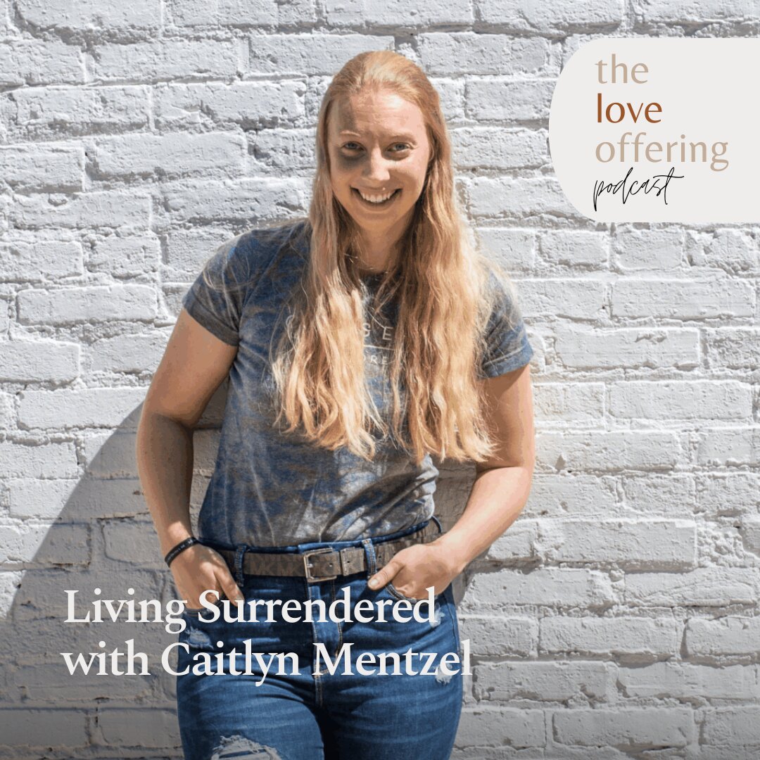 Caitlyn Mentzel Caitlyn Mentzel