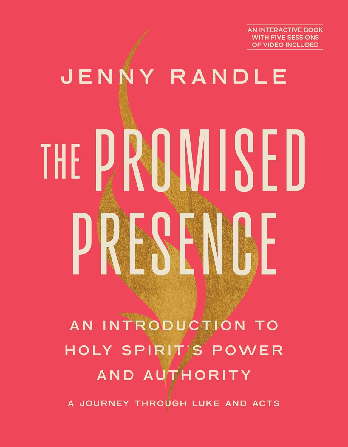 The Promised Presence