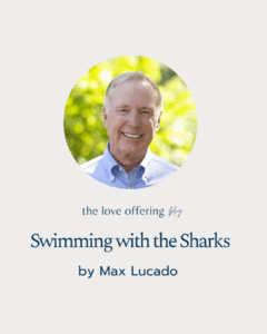 Max Lucado