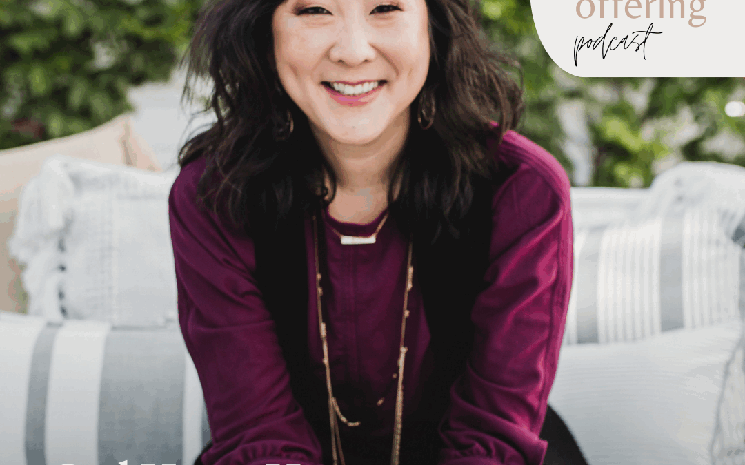 God Hears Her: A Conversation with Vivian Mabuni