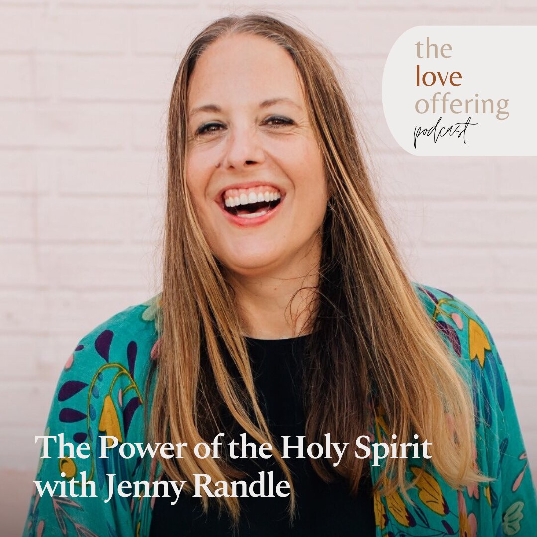 Jenny Randle Jenny Randle