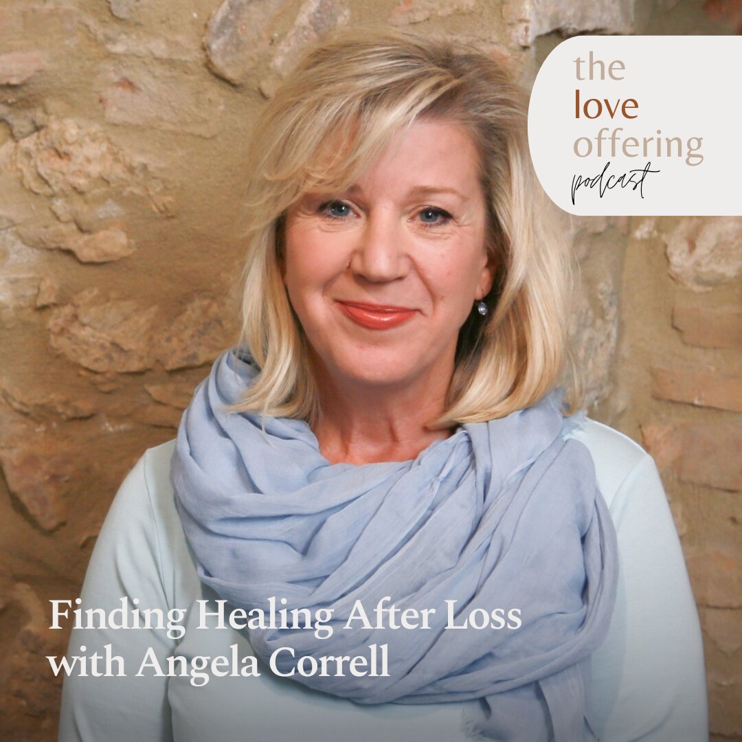 Angela Correll Angela Correll