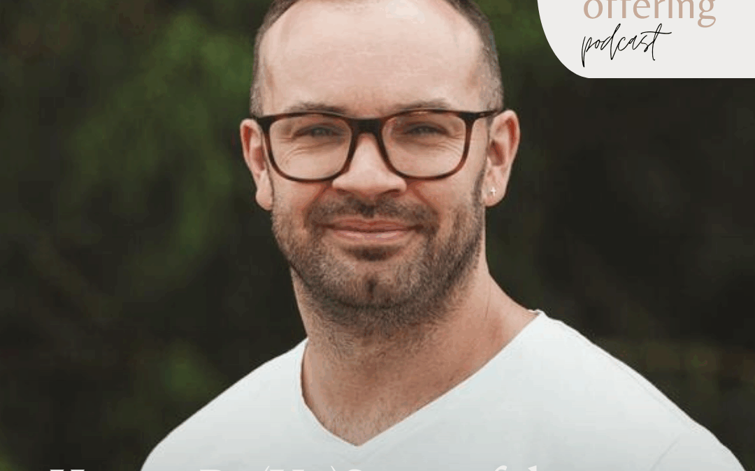 How to Be (Un)Successful: A Conversation with Pete Portal