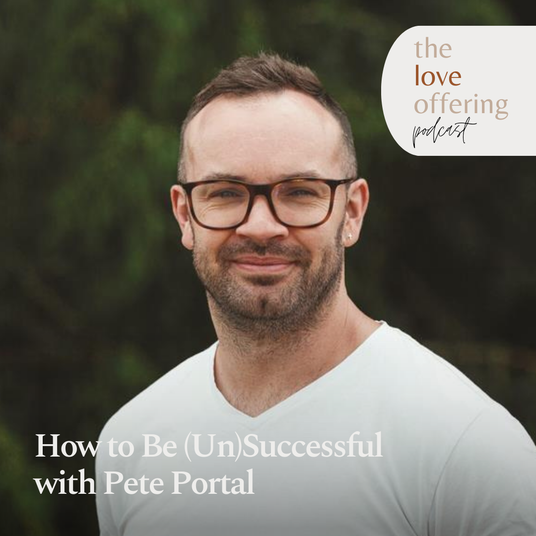 Pete Portal