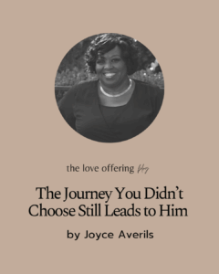Joyce Averils