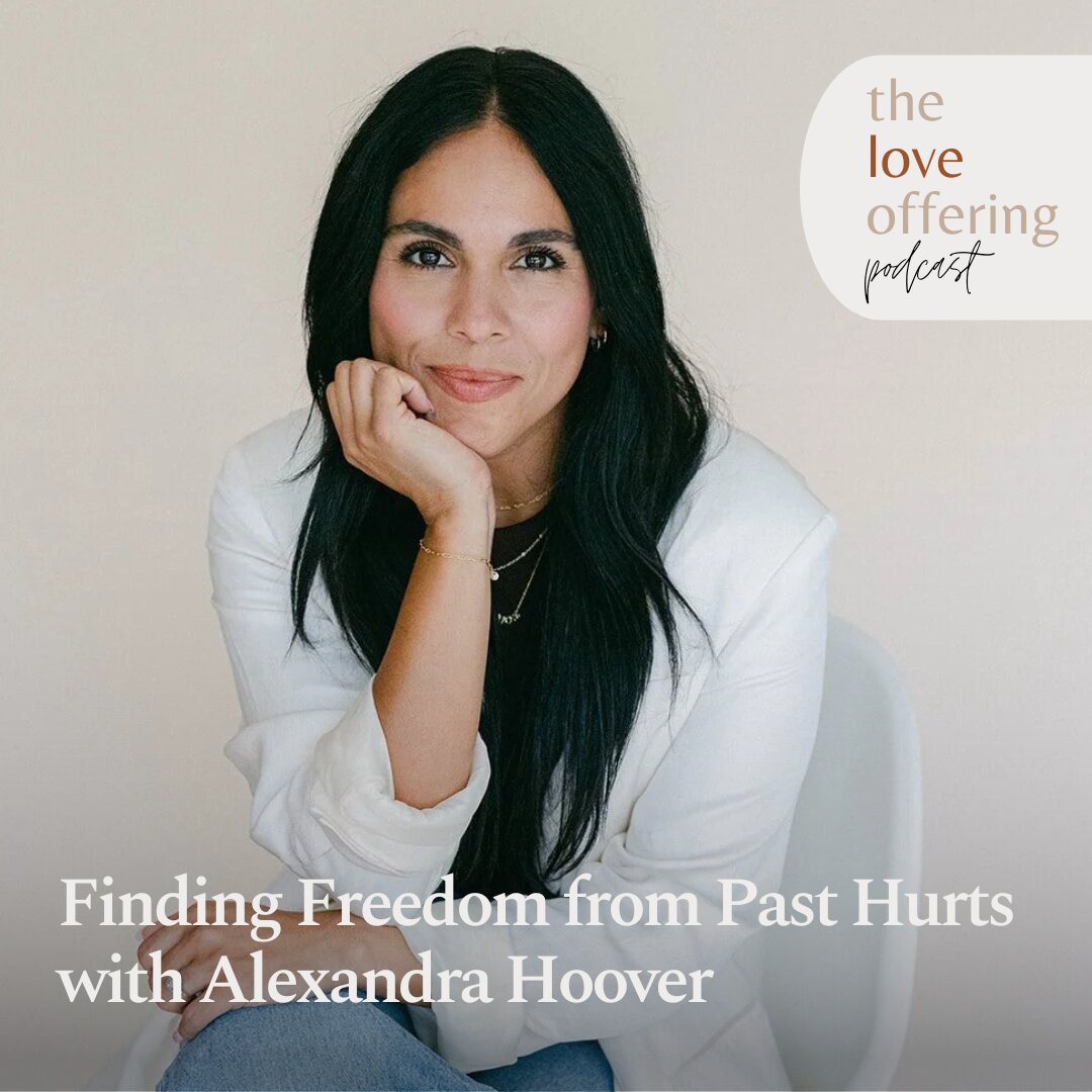 Alexandra Hoover Alexandra Hoover