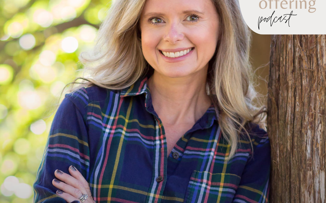 Building a Strong Family: A Conversation with Memory Making Mom Jessica Smartt