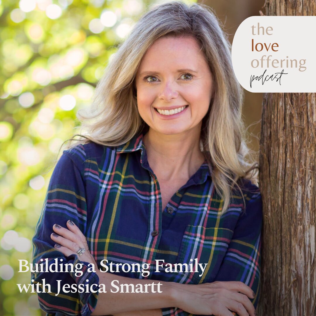 Jessica Smartt Jessica Smartt