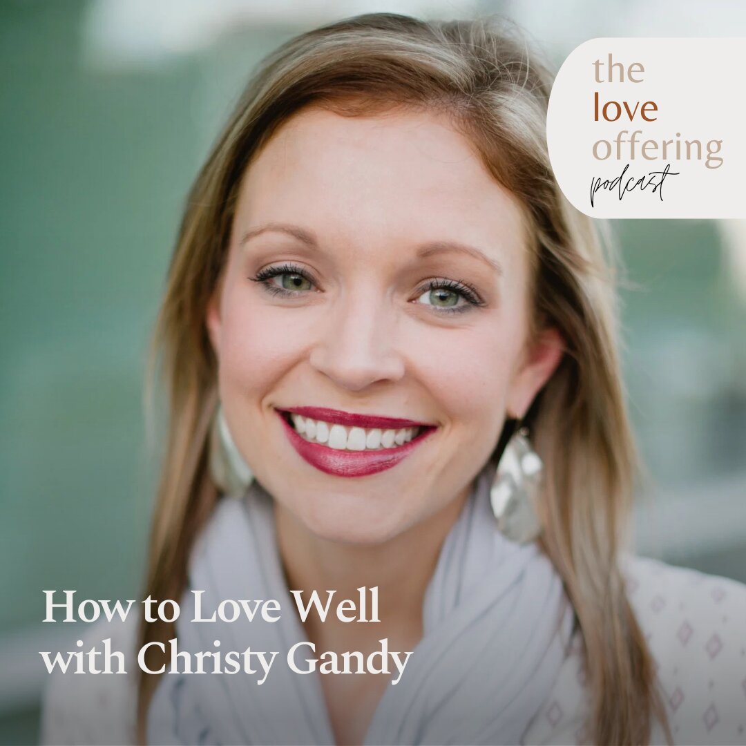 Christy Gandy Christy Gandy