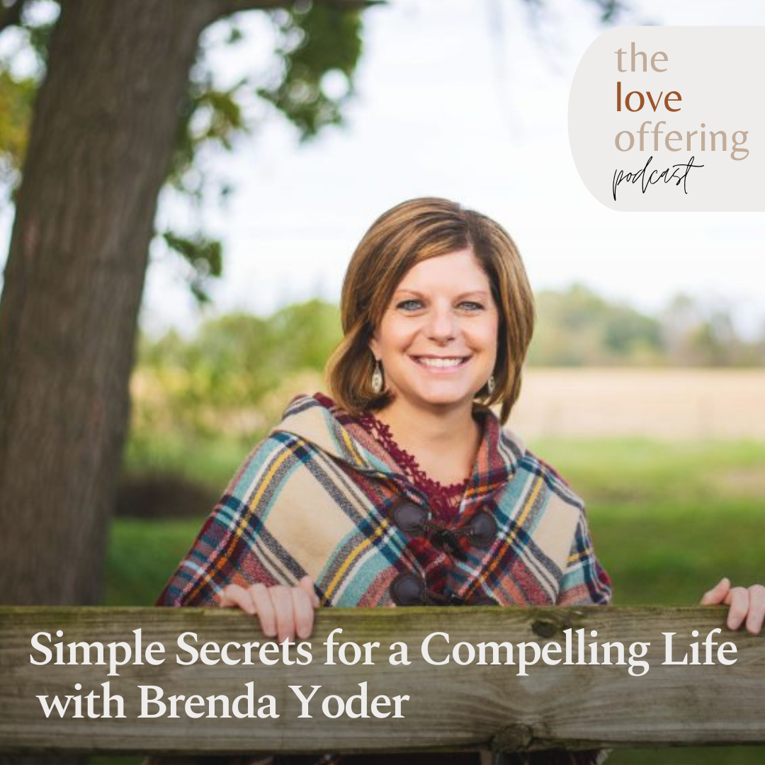 Brenda Yoder