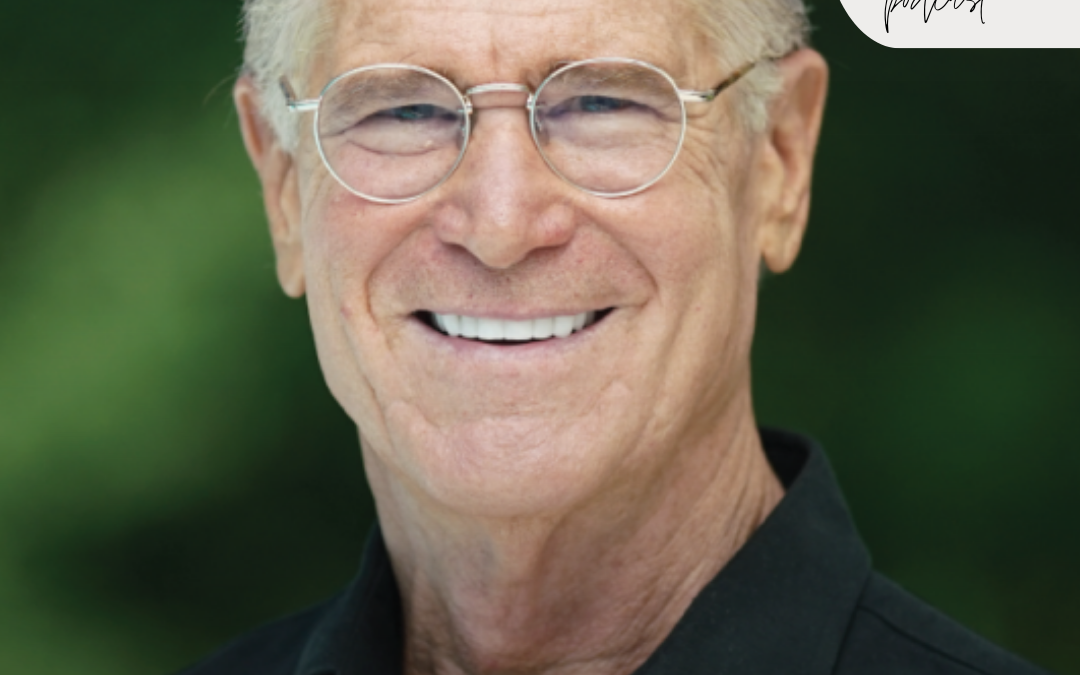 Lightbulb Moments to Transform Your Marriage: A Conversation with Dr. Emerson Eggerichs