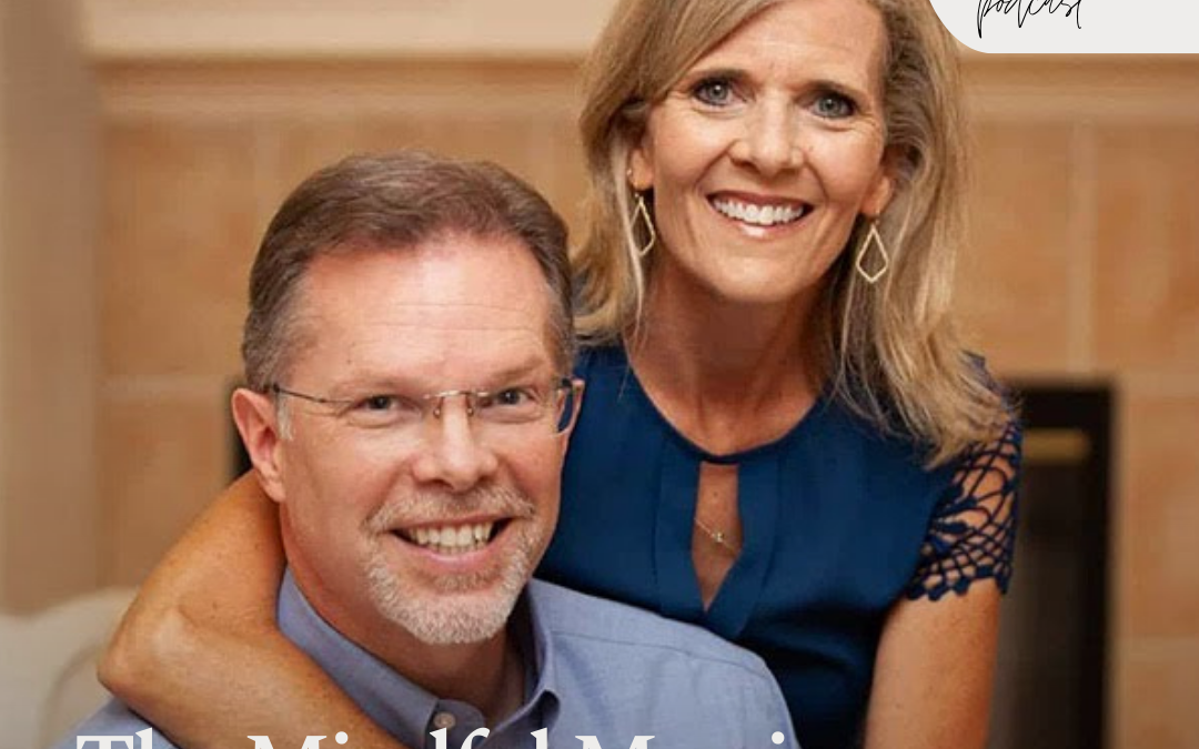 Renew Your Mind, Renew Your Marriage: A Conversation with Ron Deal