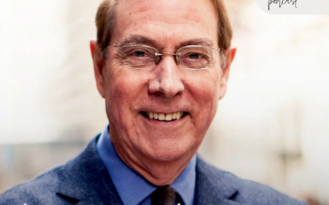 The Love Language that Matters Most: A Conversation with Dr. Gary Chapman