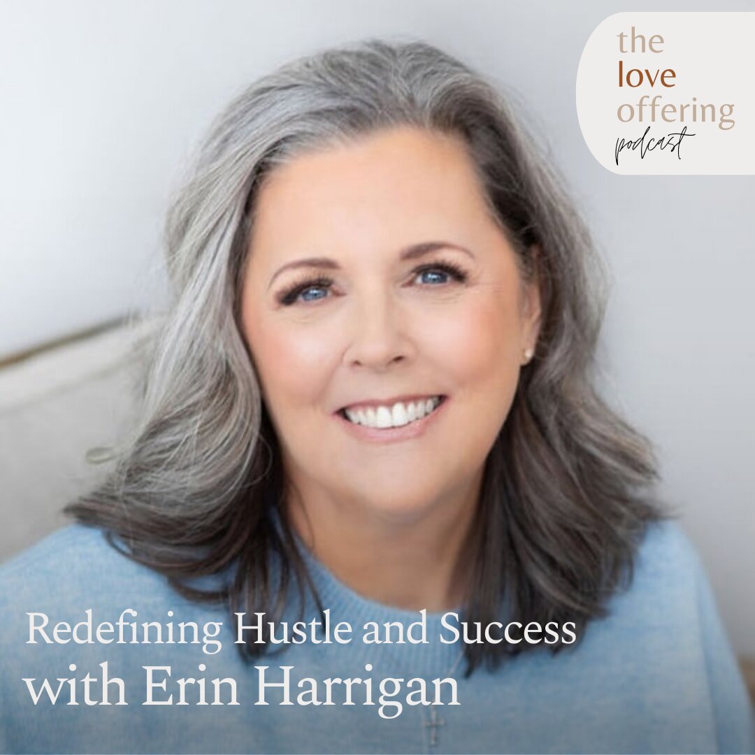 Erin Harrigan Erin Harrigan
