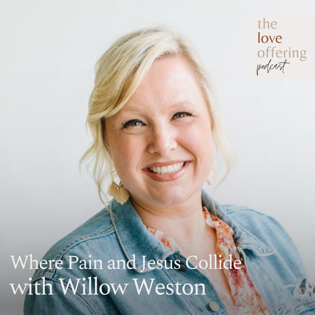 Willow Weston Willow Weston