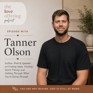 Tanner Olson