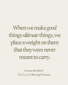 Joanna Kimbrel