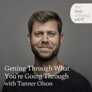 Tanner Olson