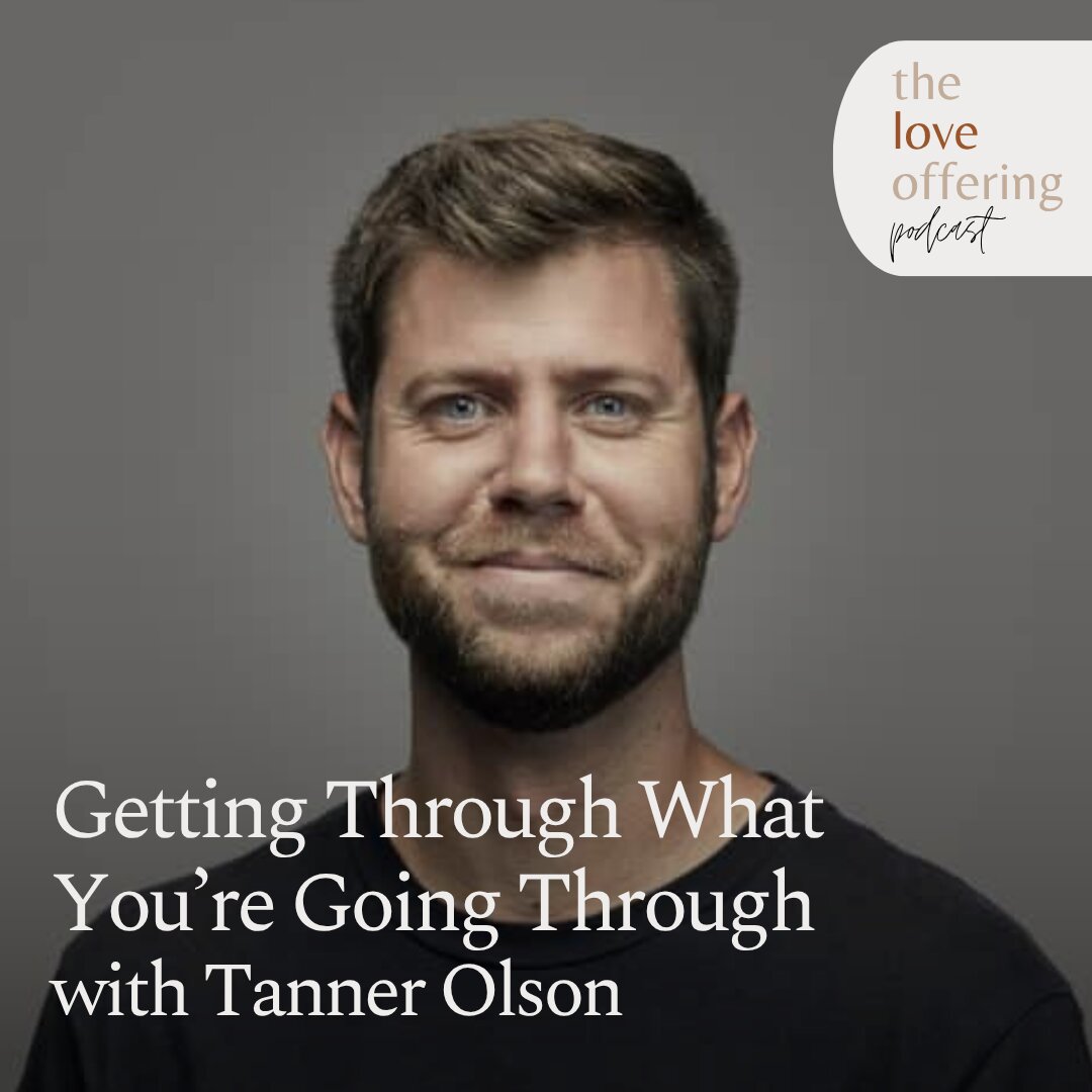 Tanner Olson Tanner Olson