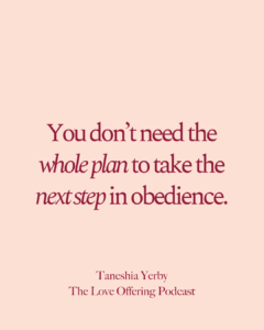 Taneshia Yerby