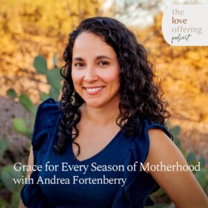 Andrea Fortenberry