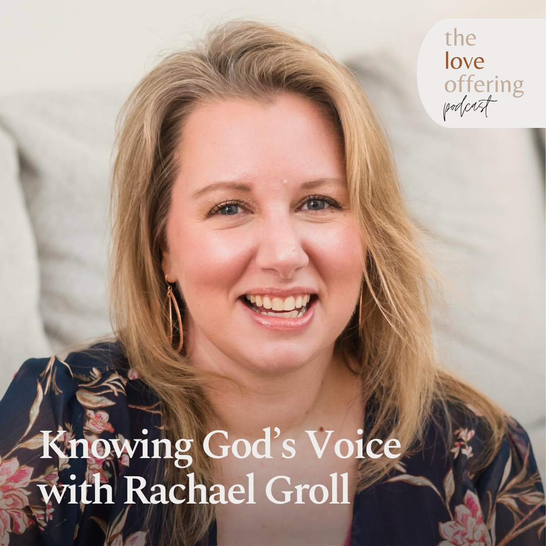 Rachael Groll