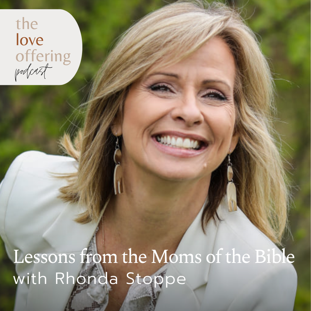 Rhonda Stoppe