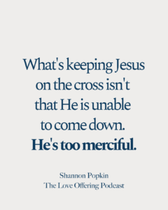 Shannon Popkin