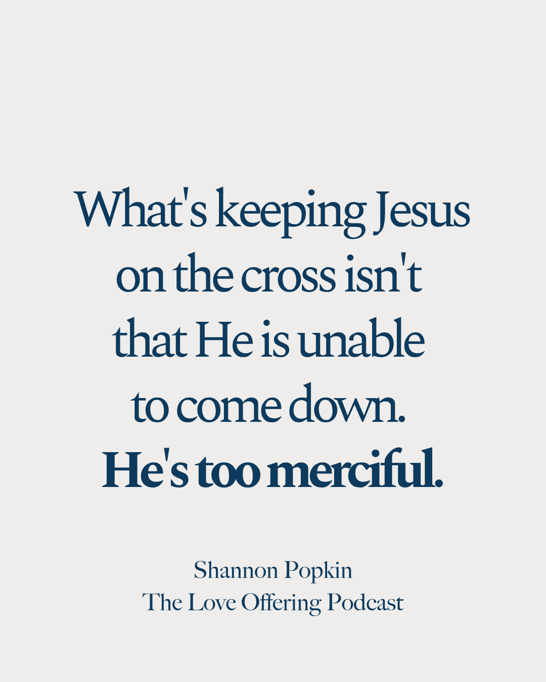 Shannon Popkin