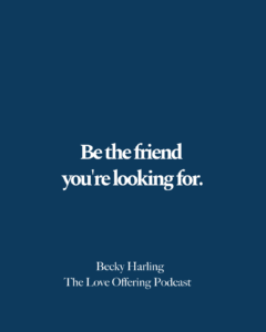 Becky Harling