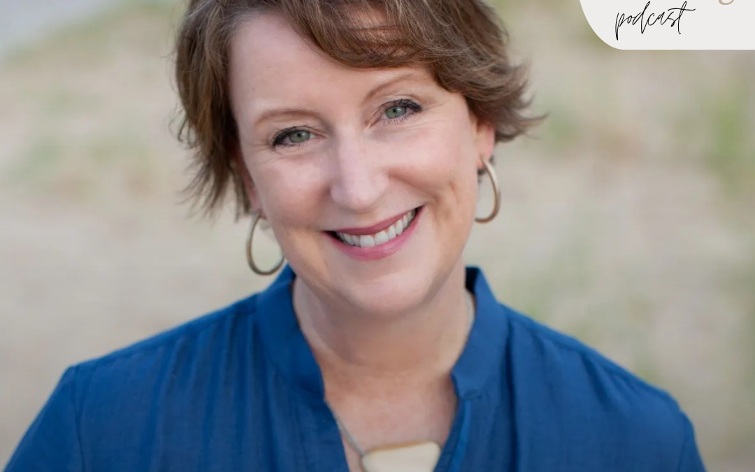 Why We Feel Judged—and How God’s Mercy Changes Everything with Shannon Popkin
