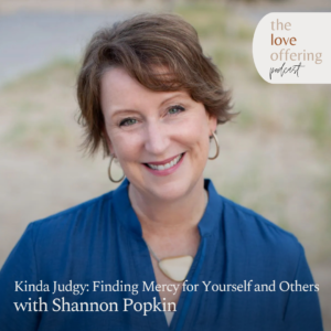 Shannon Popkin