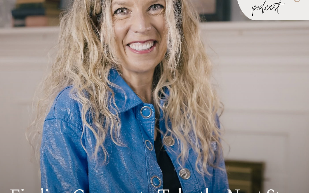 Brave Women, Mighty God: Finding Courage Through Faith
