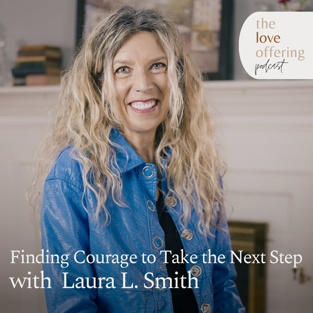 Brave Women, Mighty God: Finding Courage Through Faith