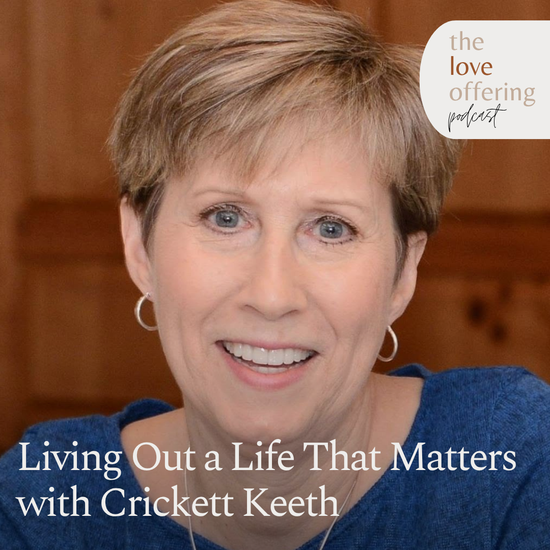 Your Life Matters More Than You Think