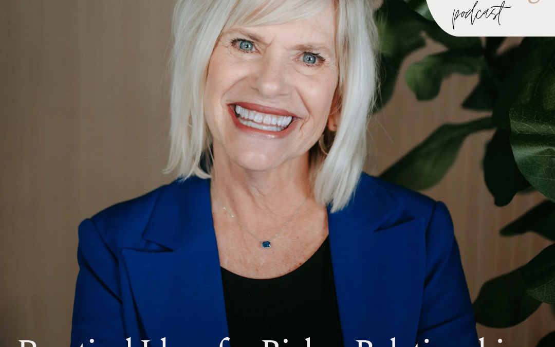 The Friendship Your Heart Has Been Longing For with Becky Harling