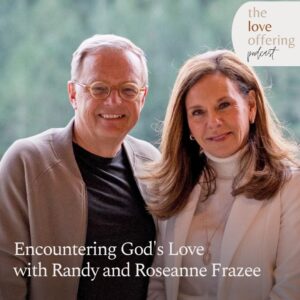 Randy & Rozanne Frazee